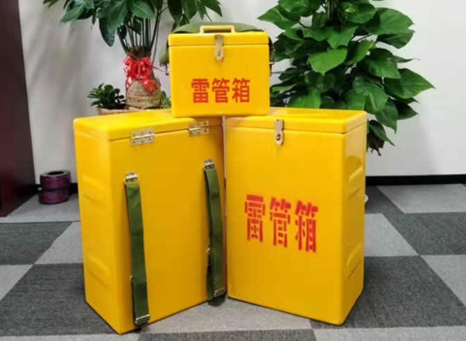 尖草坪如何防止雷管箱炸药箱等矿用物品生锈？